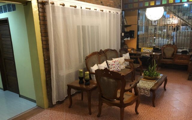 Balai Tinay Guesthouse