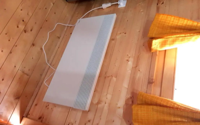 Lux Brvnara Vilenjak