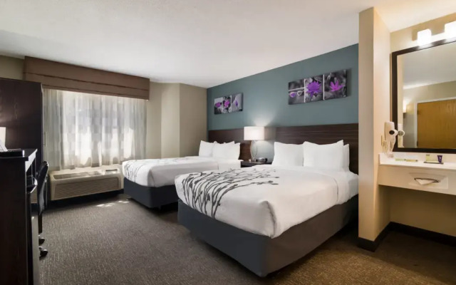 Garner Londonderry Manchester by IHG