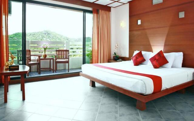 Hua Hin Loft