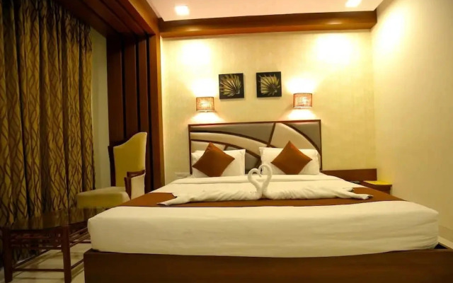 GSR Hotel Meghalaya