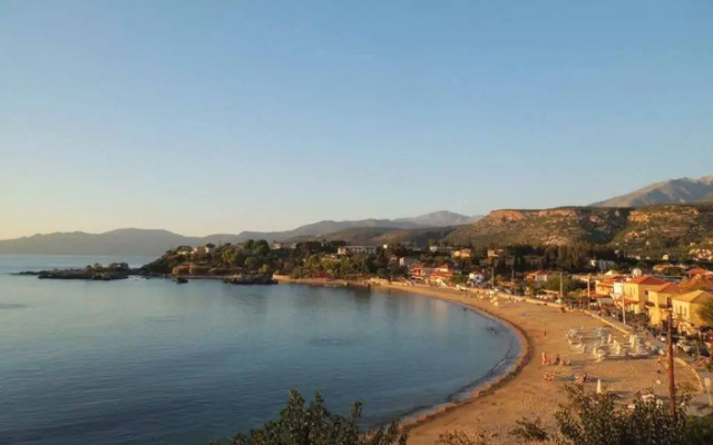 Anaxo Resort