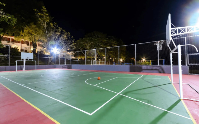 Fazenda Aguas de Lindoia