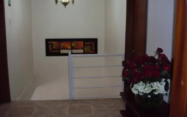 Hotel Alianza