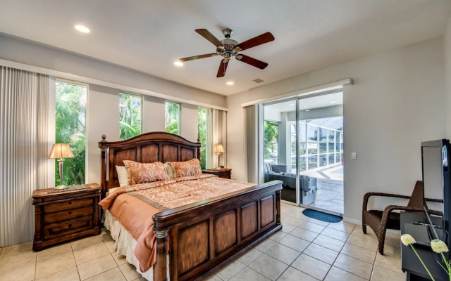 Villa Madeira - Roelens Vacations