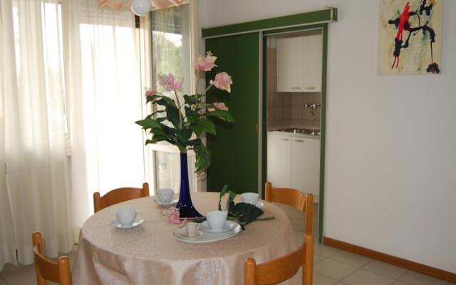 Appartamenti Petrarca