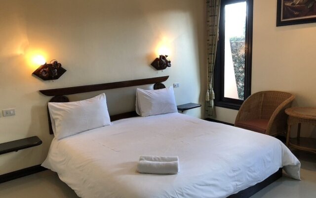 Siwasom Resort Sakon Nakhon