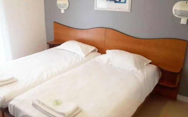 STELLA MARIS Village vacances