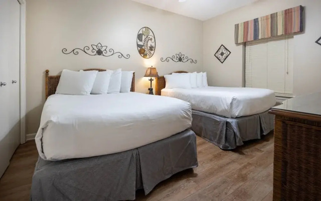 Phoenix X 309 3 Bedroom Condo