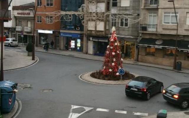 Apartamento Centro Porriño