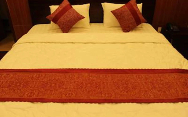Cau Rong Hotel Danang