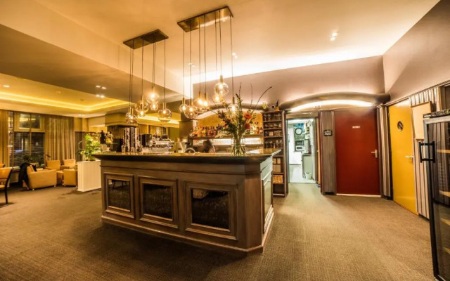 Hotel Restaurant De Eenhoorn