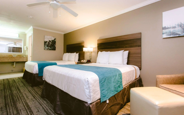 Best Western Pearland Inn