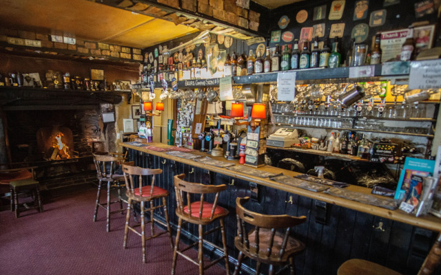 Duke of York