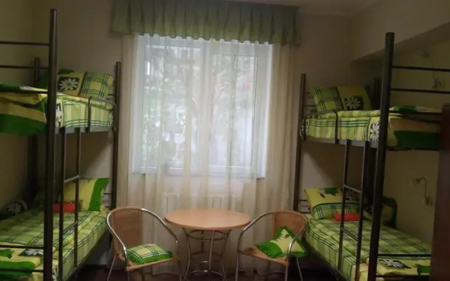 Hostel Kiwi