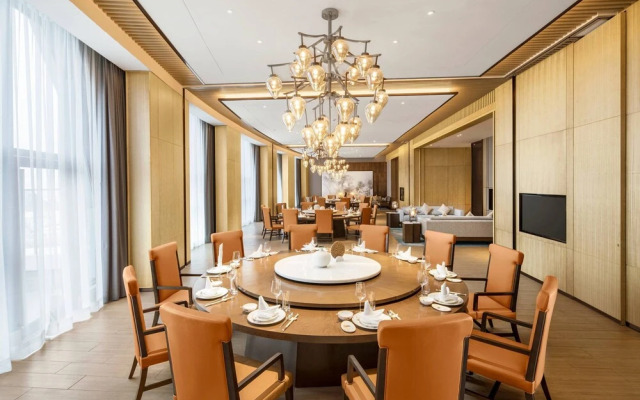 Suining Marriott Hotel