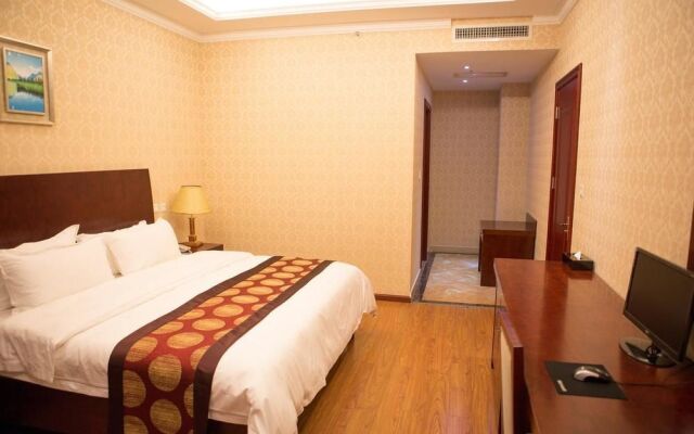 澄江金德兰大酒店