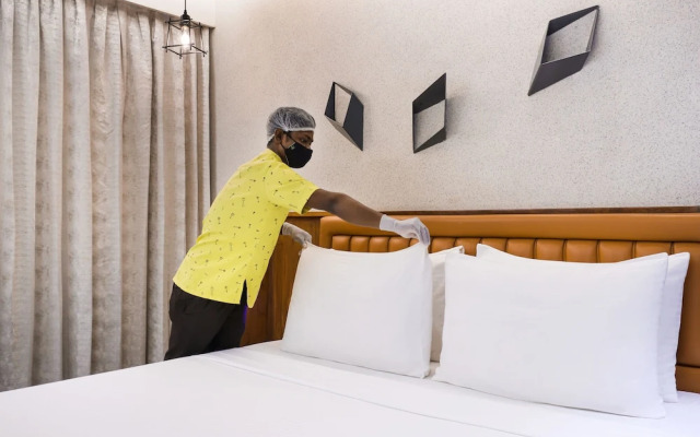 Keys Select by Lemon Tree Hotels, Gandhi Ashram, Ahmedabad