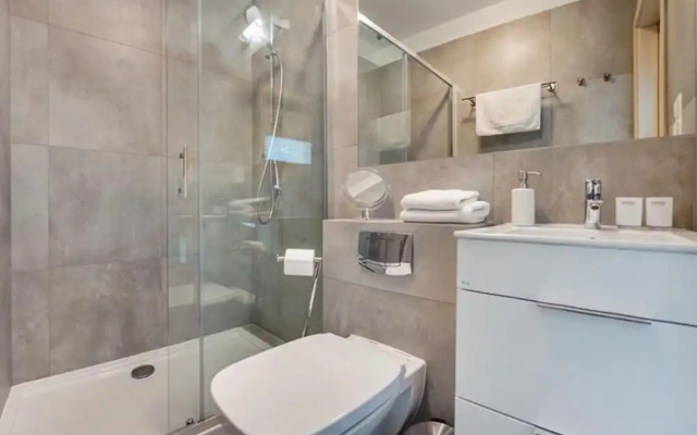 Pobierowo Holiday Home Near Baltic