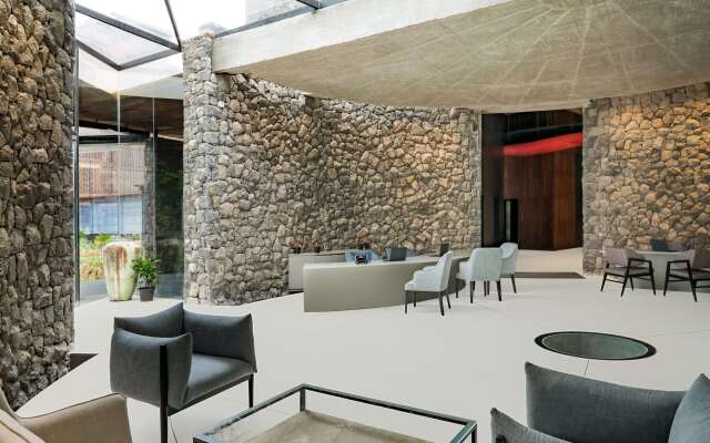 Radisson Resort and Spa Lonavala