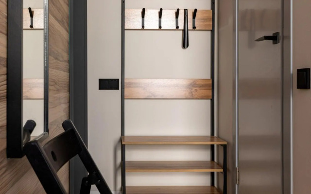 Апартаменты на Московском проспекте 49