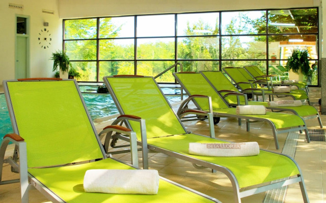 Oca Palacio de la Llorea Hotel & Spa