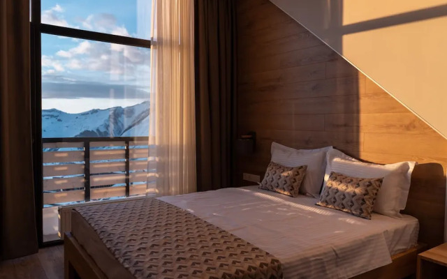 Gogi Resort
