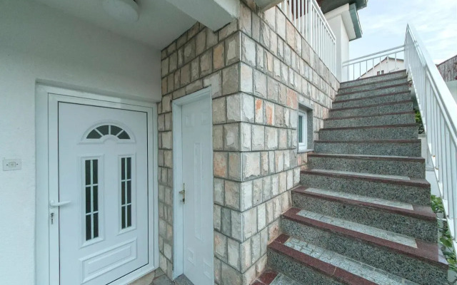Apartment Podaca 4734c