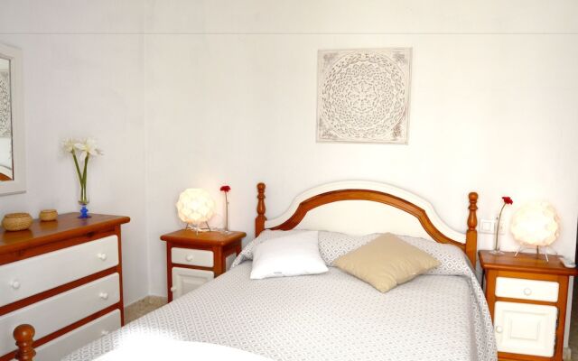 Apartamento El Baluarte
