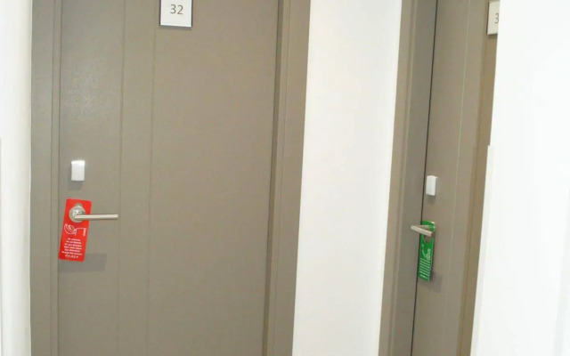 Fuencarral Rooms