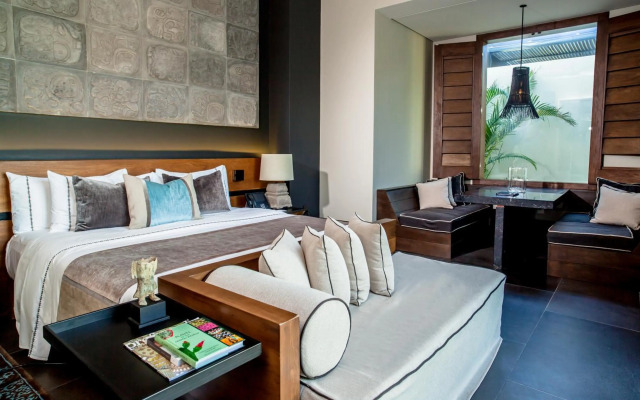 NIZUC Resort and Spa