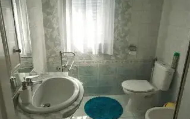 Katica Apartman
