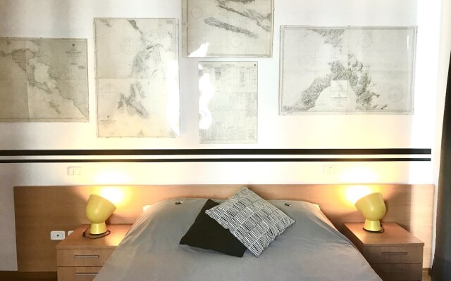 1883 Restaurant & Rooms