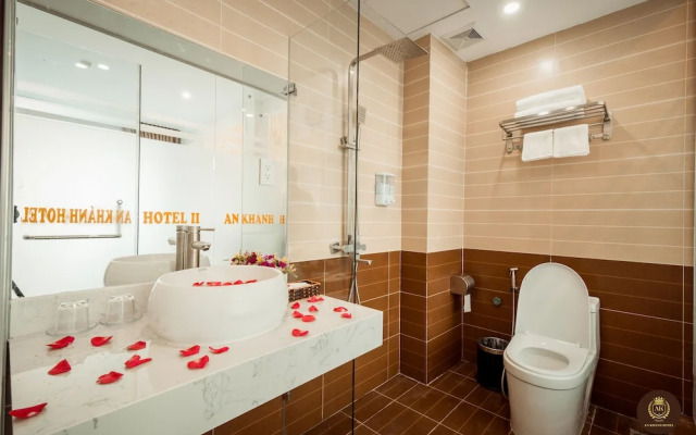 AHA An Khanh 2 Hotel