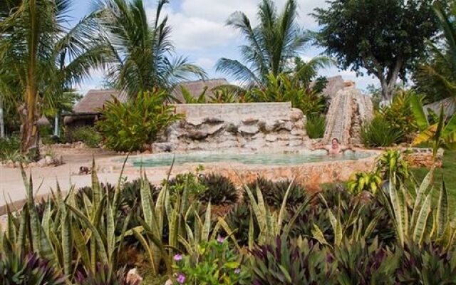 Koox Na Luum Ecohotel