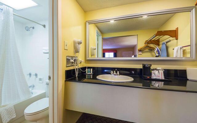 Studio 6 Suites North Richland Hills, TX