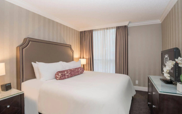 La Grande Residence at the Sutton Place Hotel