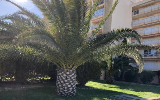 Résidence Les Cyclades