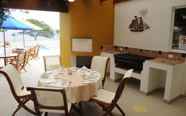 Hostería del Parque