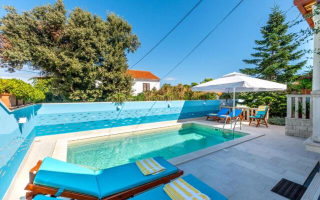 Apartment Villa Camellia - Adults Only