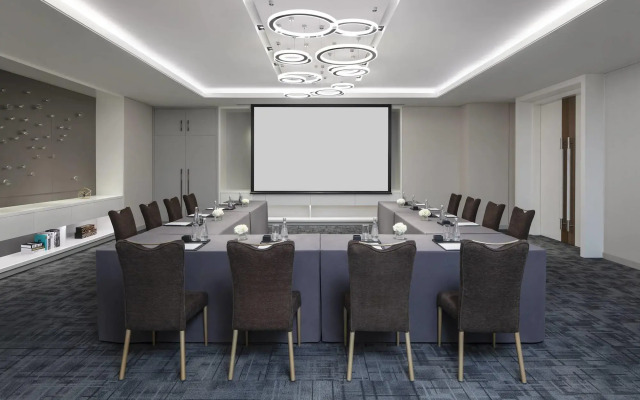 Courtyard by Marriott Shanghai Minhang