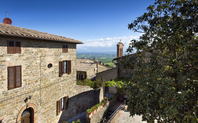 Villa Piazza Della Fortezza