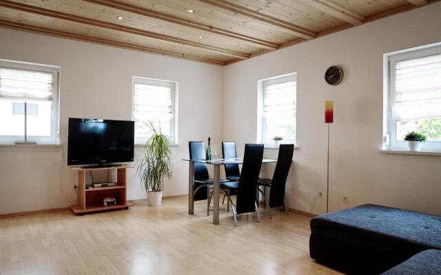Ferienwohnung Schwarzwaldpforte