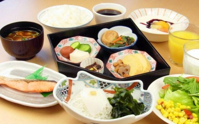 Kanazawa Manten Hotel Ekimae