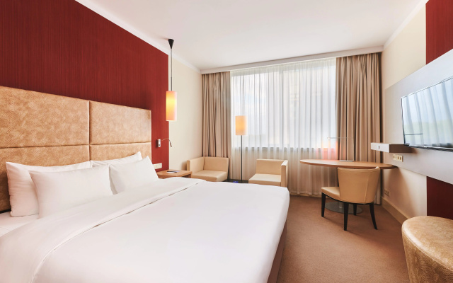 Radisson Blu Hotel, Szczecin - Image 4