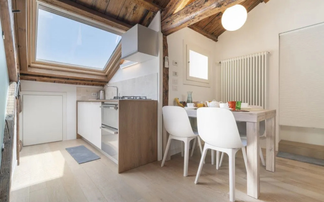 Poli Grappa Suite