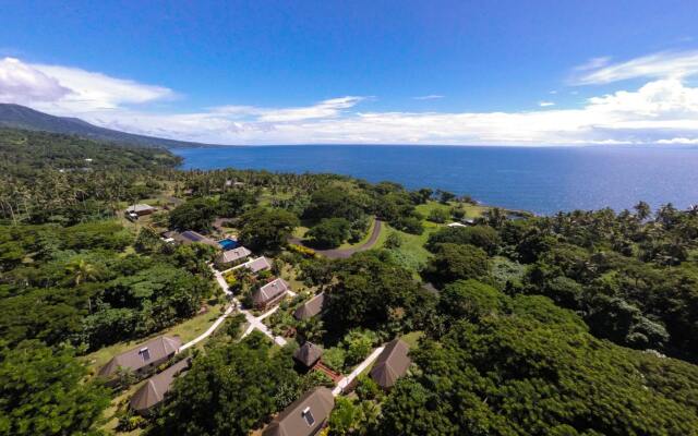 Taveuni Dive Resort