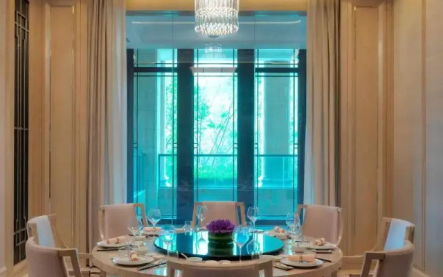The Westin Zhujiajian Resort, Zhoushan