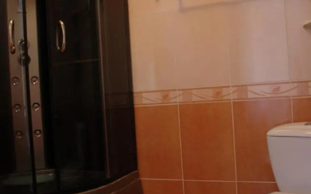 Maze Guest House
