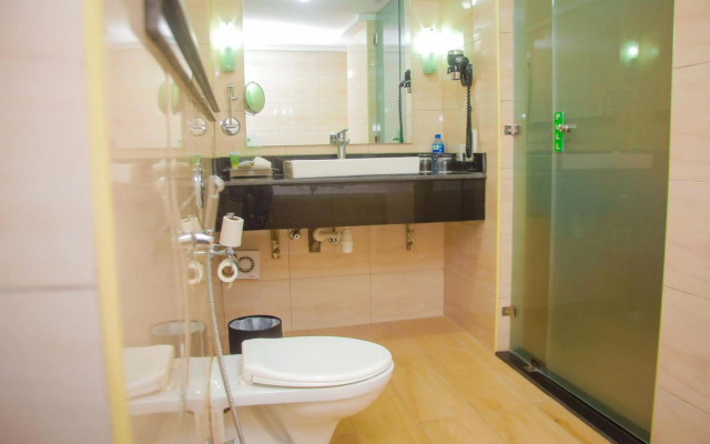 Holiday Inn Dar Es Salaam City Center by IHG